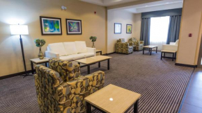 Holiday Inn Express Thunder Bay by IHG